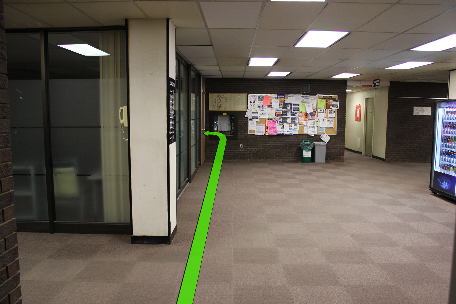 Ontario Institute for Studies in Education - 2295