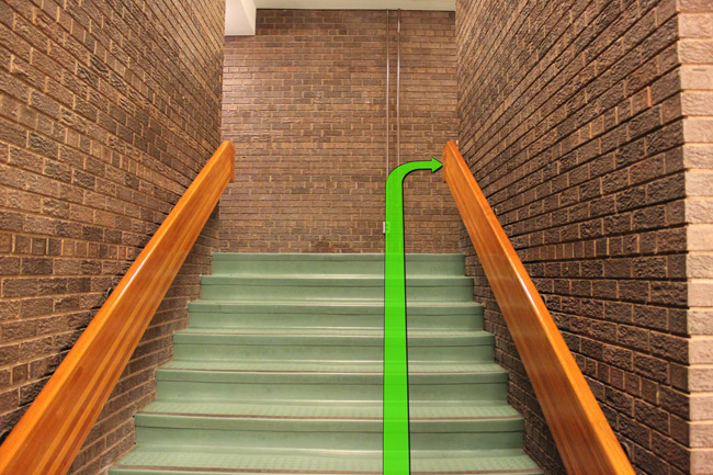 Ontario Institute for Studies in Education - 2295
