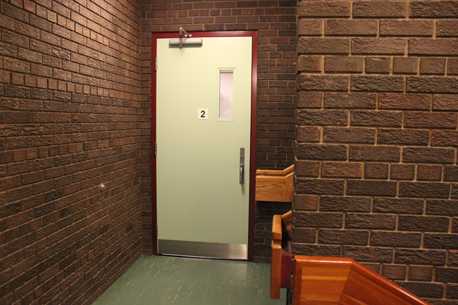 Ontario Institute for Studies in Education - 2295